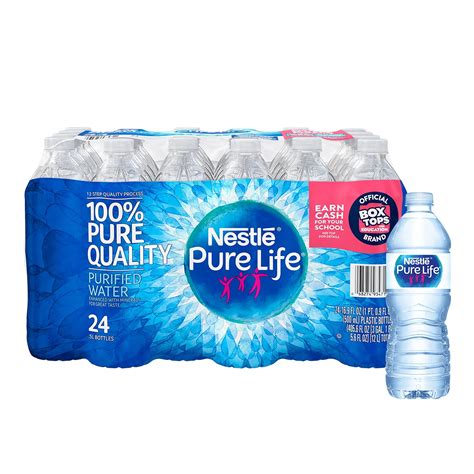 Nestle Water Brands