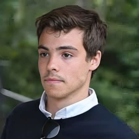 Stanley Tucci Son: NIcolo Robert Tucci Dating, Net Worth & More