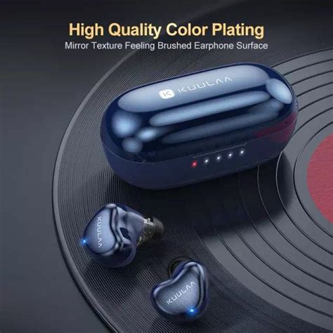 Kuulaa Earbuds Premium - TECH ACCESS DAKAR