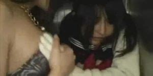 Asian Lesbian Elevator Tnaflix