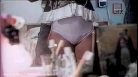 Mayara Magri Nude Pics P Gina