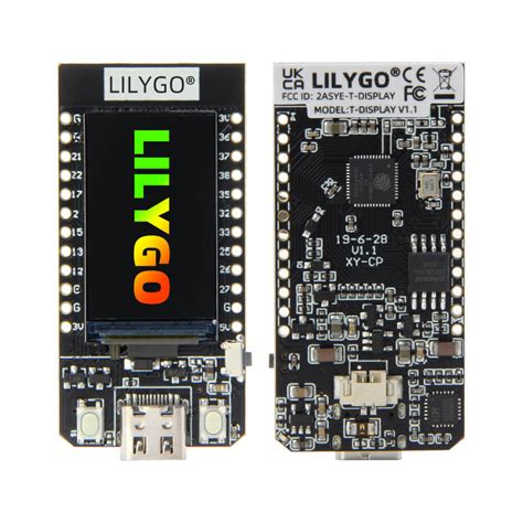 ALL – LILYGO®