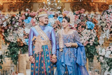 Fakta Menarik Tentang Tradisi Adat Pernikahan Bugis