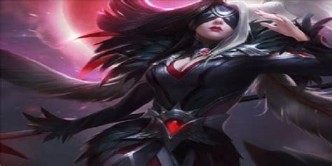 Weaknesses Of Pharsa As Mage In Mobile Legends Ml Esports