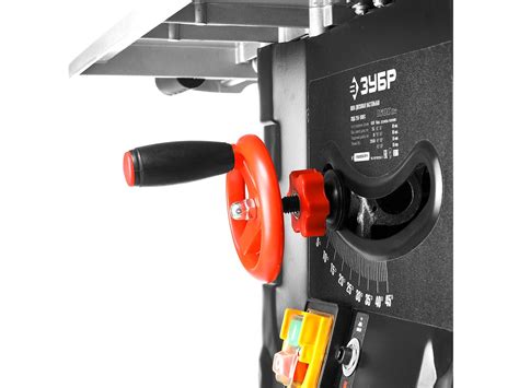 Зубр ЗПДС-255-1600C инструкция