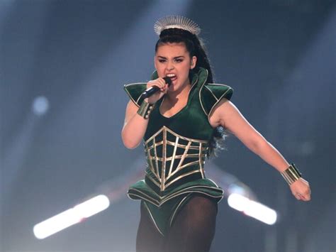 9 Hot Sexy Alessandra Mele Bikini Pics