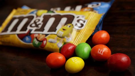 Halloween 2023 If You Run Out Of Candy For Trick Or Treaters Mandms