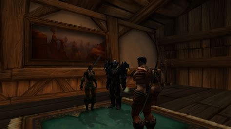 Pve Arms Warrior Dps Best Races Wotlk Classic Warcraft Tavern