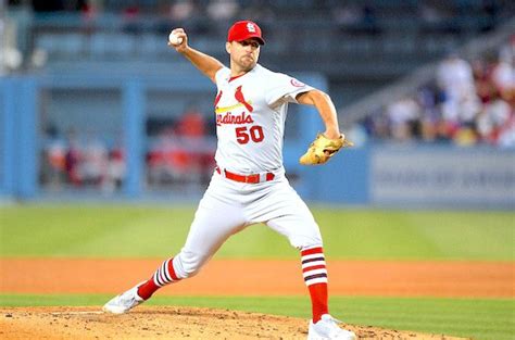 Start/Sit Pitchers - Fantasy Baseball Matchups for Week 20
