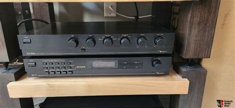 Nakamichi system Photo #4940498 - Canuck Audio Mart