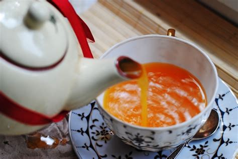 ЗАВАРИВАЕМ ЧАЙ The Art of Tea С ОБЛЕПИХОЙ Облепиха обладает целебными ...