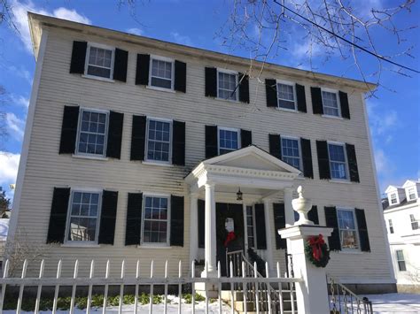 12 Exciting Things To Do In Andover Exploring This Beautiful Town