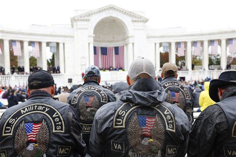 VA reports major uptick in veterans’ care after passage of toxic