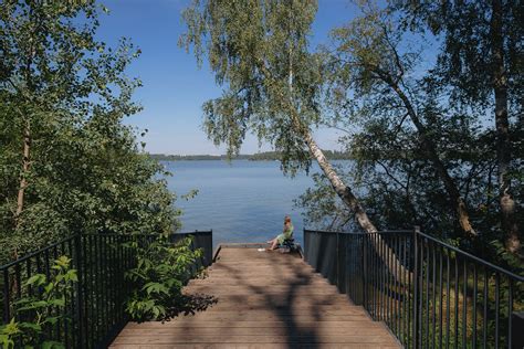 Озеро Сенеж в Подмосковье: как добраться и что посмотреть в окрестностях