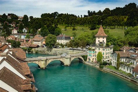 Bern Attractions: The 10 Best Tourist Attractions In Bern - Kurby Real ...