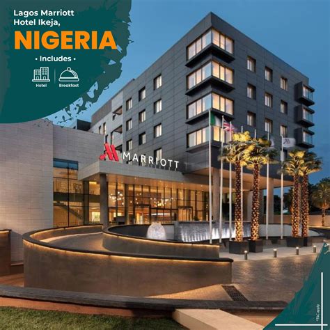 Best Nigeria Travel Deals | Satguru Travel Offers