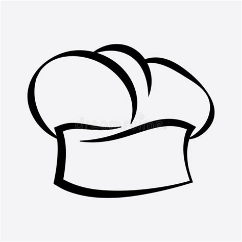 Restaurant Logo Illustration Stock Vector Illustration Of Food
