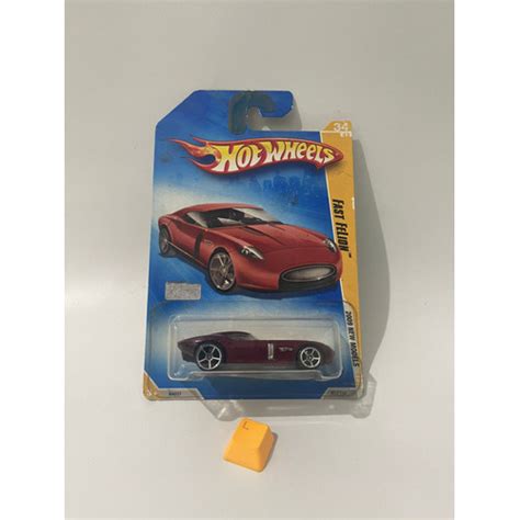 Jual Fast Felion Hot Wheels Gold Kota Bandung Visual Gallery Tokopedia