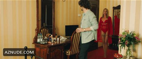 Edyta Olszowka Nude Aznude