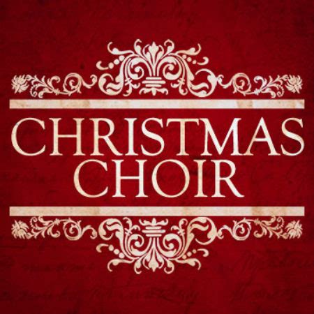 Christmas Choir Rehearsal – Cashion First Baptist Church