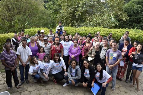 Fundo Social Promove Roda De Conversa No Ponunduva Not Cias