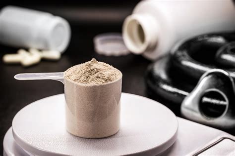 Qual A Melhor Creatina Para Ganho De Massa - Creatina: suplemento para ganho de massa