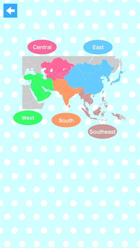Quiz On Countries Of Europe 6