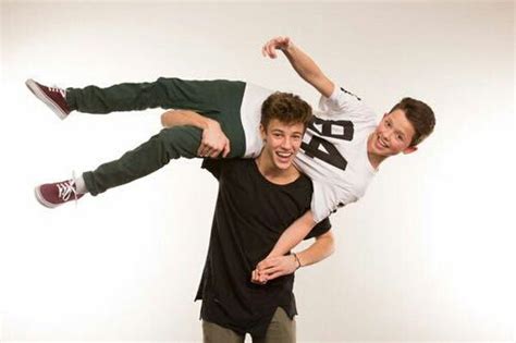 Jacob Sartorius My Hot Neighbors Jacob Sartorius Tanner Fox Cameron Dallas Part Dare