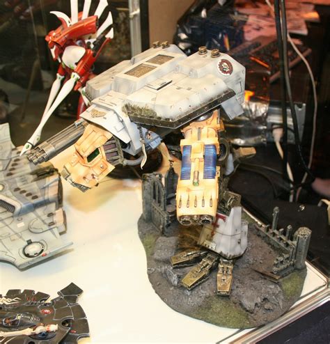 The Warhound And The World's Pain 3