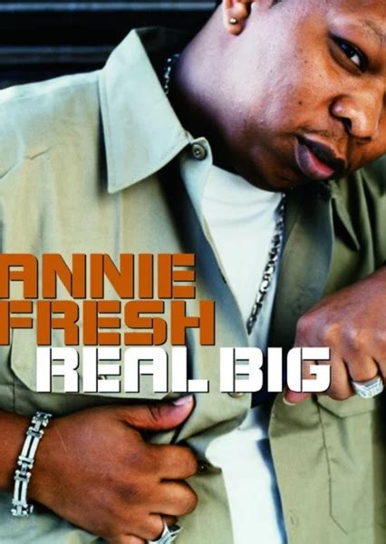 real big fan casting