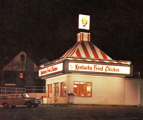 Kentucky Fried Chicken at Its Best - Kool Kentucky Review 3