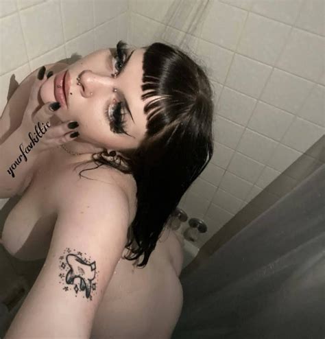 Yourfavkittie Nude OnlyFans Leaks 20 Photos TheFappening