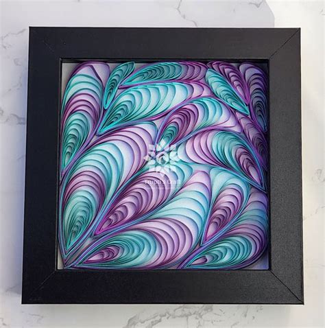 Trupti S Craft Framed Paper Quilling Art Truptiscraft Profile