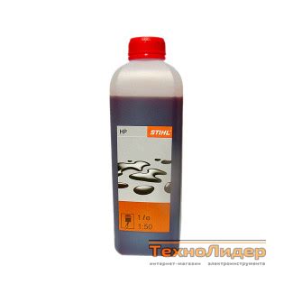 Моторное масло Stihl 2-х тактное - купить в Украине, Харьков, Киев ...