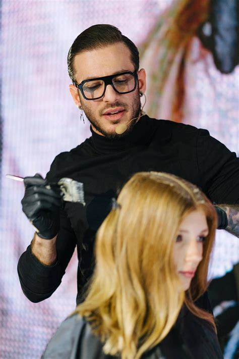 Majirel Glow: краска от L’Oreal Professionel с эффектом сияния