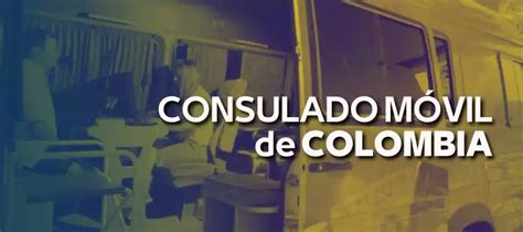 Cita en el Consulado de Colombia en Newark | Pedir Cita Online 2025