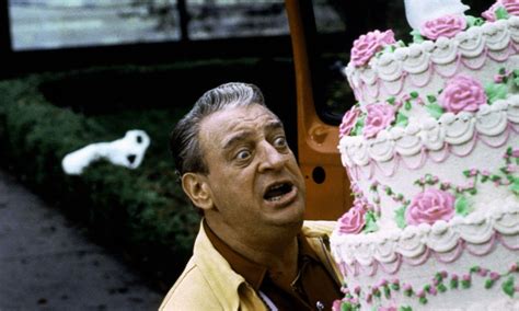Rodney Dangerfield Net Worth: How Rich Is He? Rodney Dangerfield Wiki