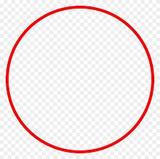 Red Circle PNG, Vector, PSD, and Clipart With Transparent - Clip Art ...