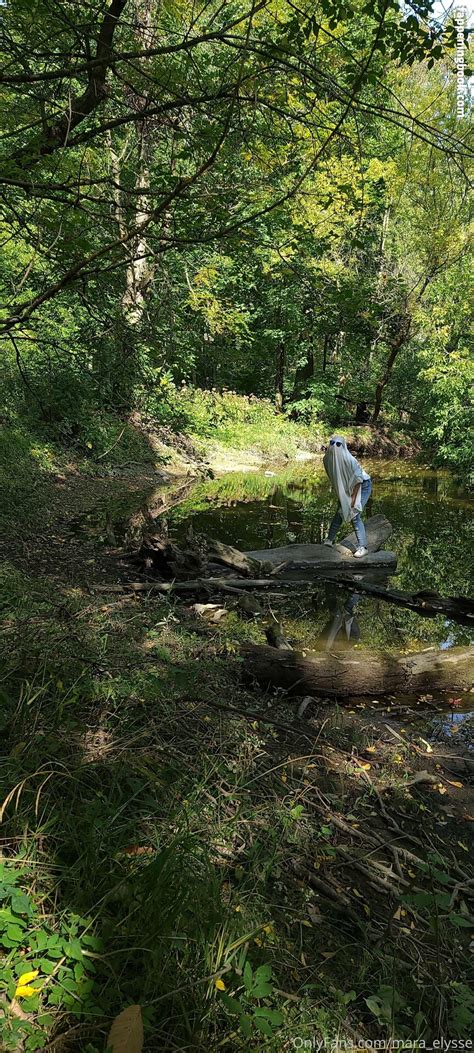 Mara Elyse Mara Elysse Nude OnlyFans Leaks Fappening FappeningBook