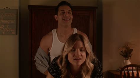 Nude Video Celebs Mandy Kaplan Nude Nights