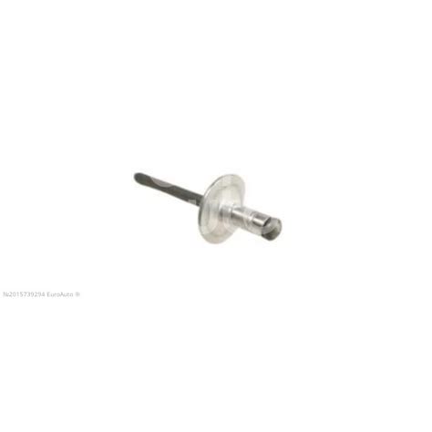 7703072424 Заклепка 4,8-14 RENAULT | Запчасти на DRIVE2