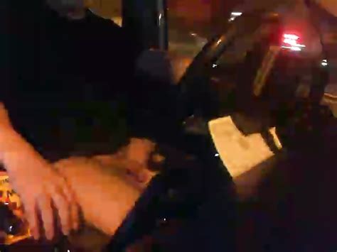 Outdoor Auf Parkplatz Porn Pictures XXX Photos Sex Images PICTOA