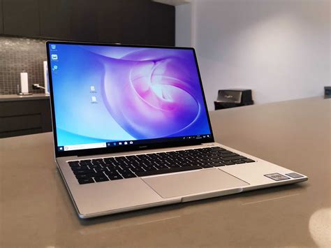 Huawei's new MateBook 14 and MateBook X Pro PCs bring power – and some ...