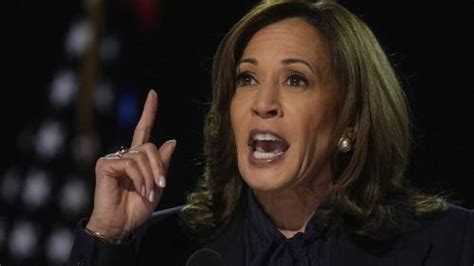 Kamala Harris Dice Que Trump Es Un Hombre Poco Serio Diario Libre