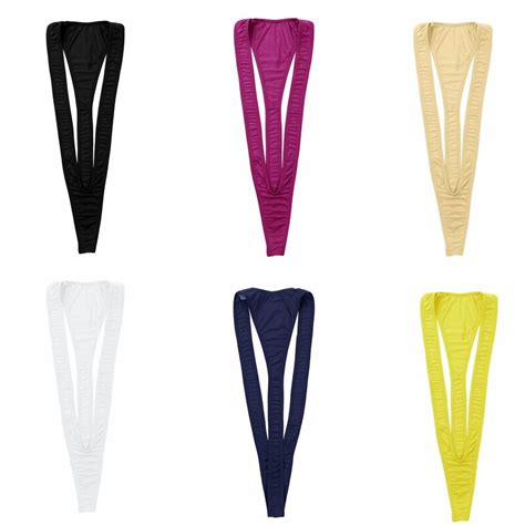 Women Sexy One Piece Swimwear Beach Bikini Cover See Through Sheer Micro G String Sunbath