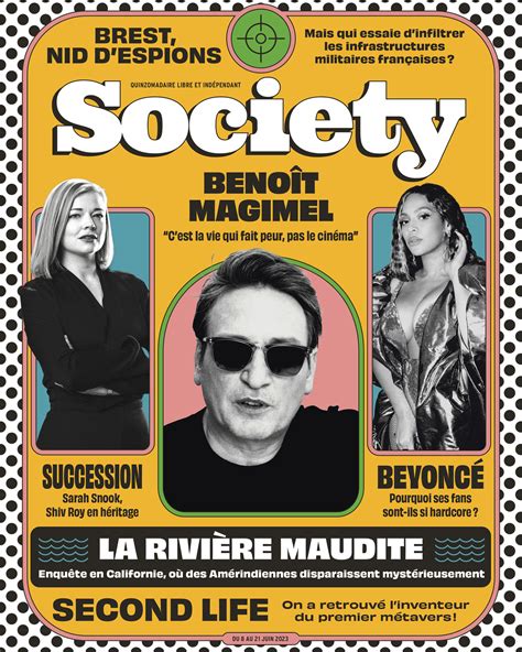 Society Magazine (@SocietyOfficiel) / Twitter
