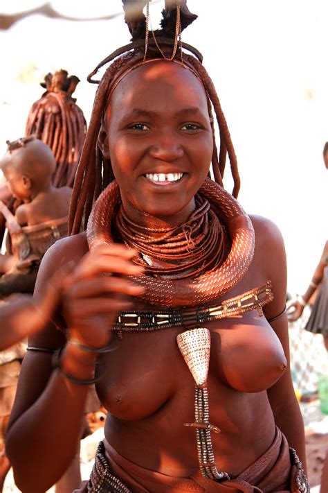 Tribal Himba Women Porn Pictures XXX Photos Sex Images PICTOA