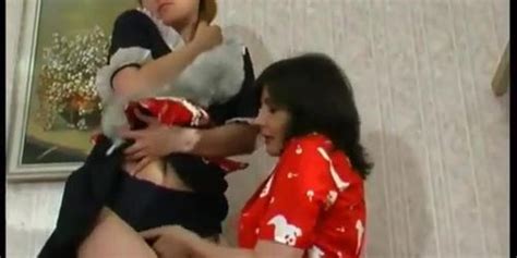 Mature Lesbian And Maid Tnaflix