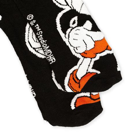 Cuphead Bang Bang Cuphead And Mugman Mens Crew Socks Free Shipping
