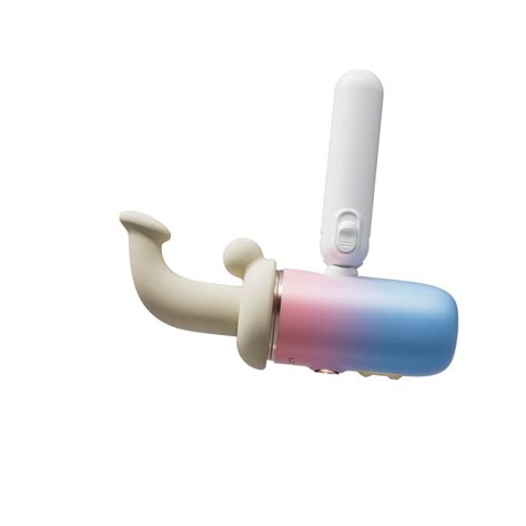 LOVENSE Spinel Pocket Sex Machine Dotty After Midnight